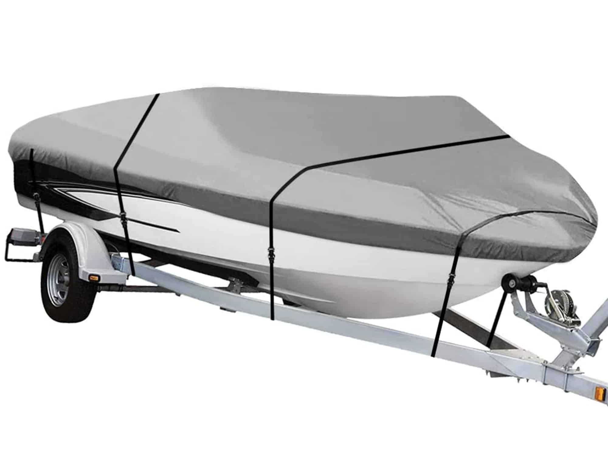 boat cover