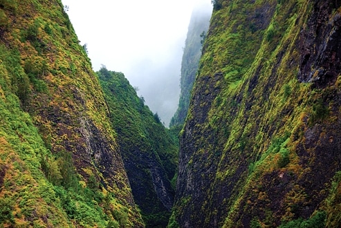 Honorable Mention: Maui, Hawaii