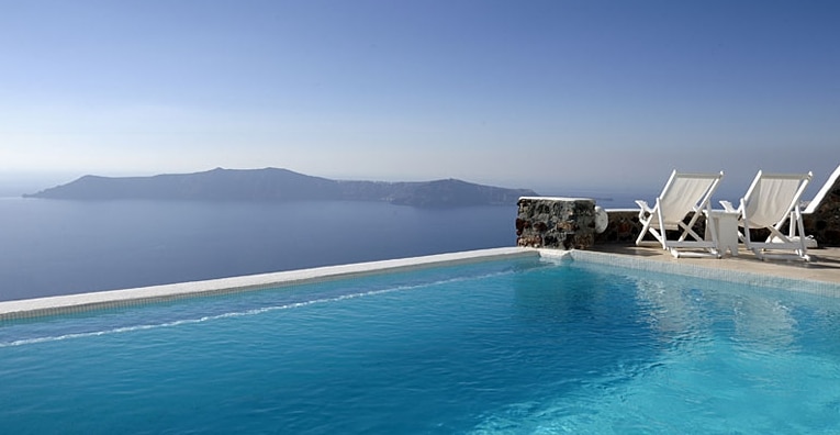 Astra Apartments and Suites, Santorini, Greece