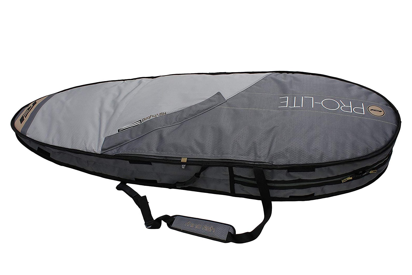 Pro-Lite Rhino Surfboard Travel Bag