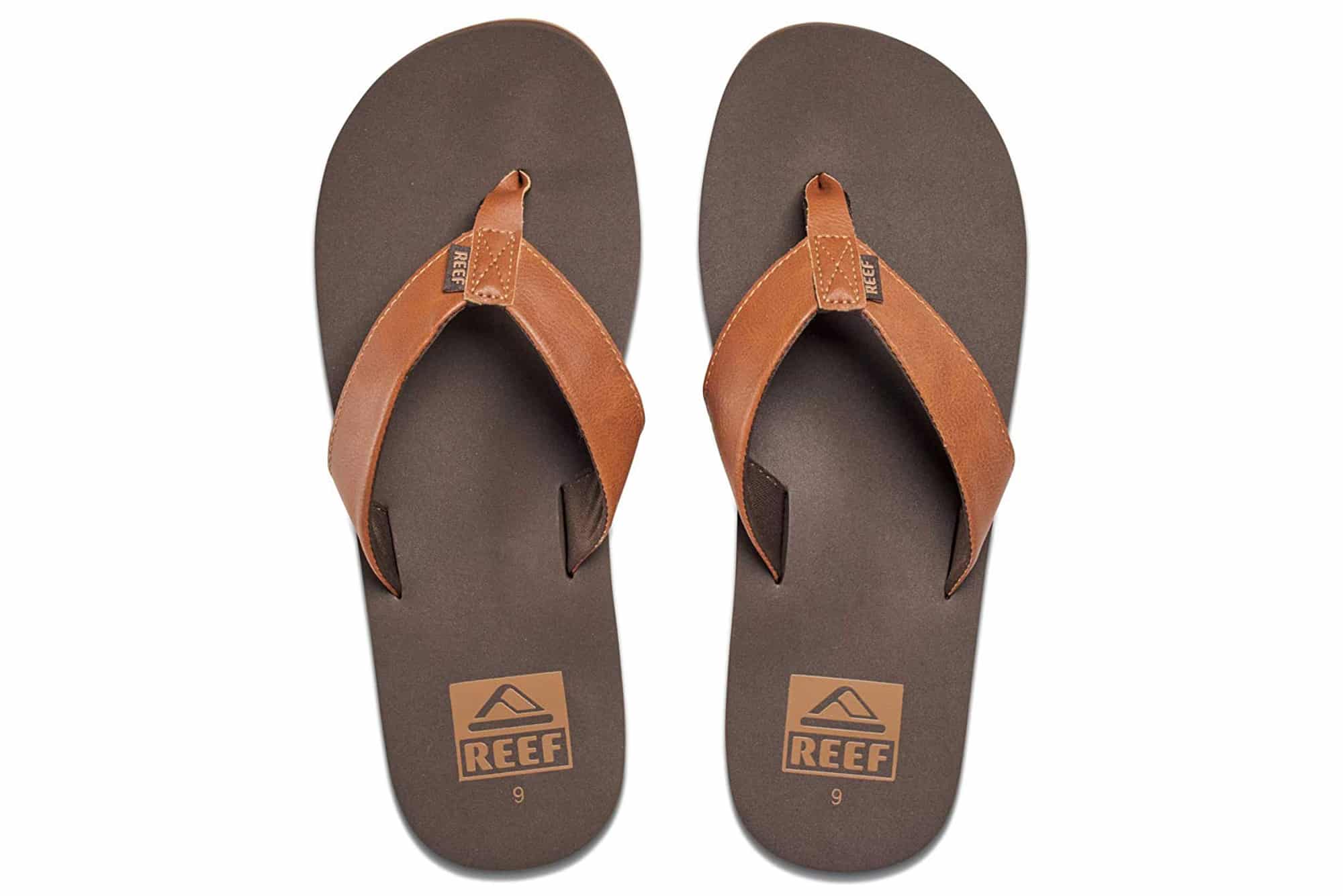 Reef Men's Sandal Twinpin