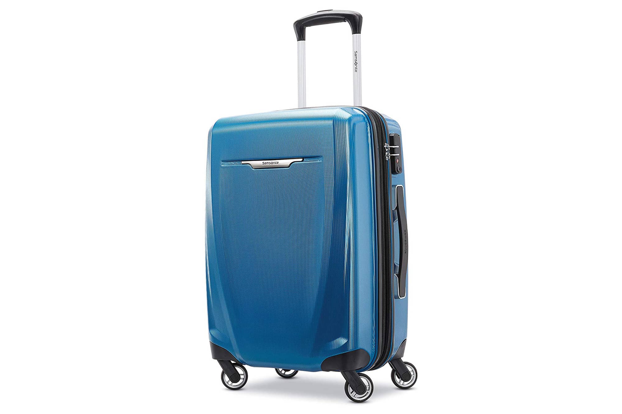 Samsonite luggage