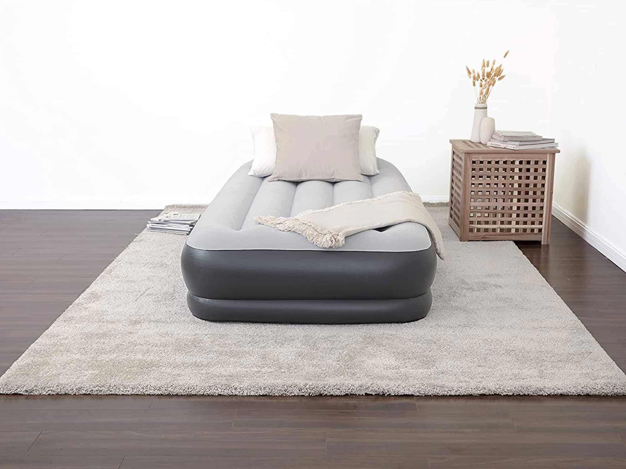 SleepLux mattress