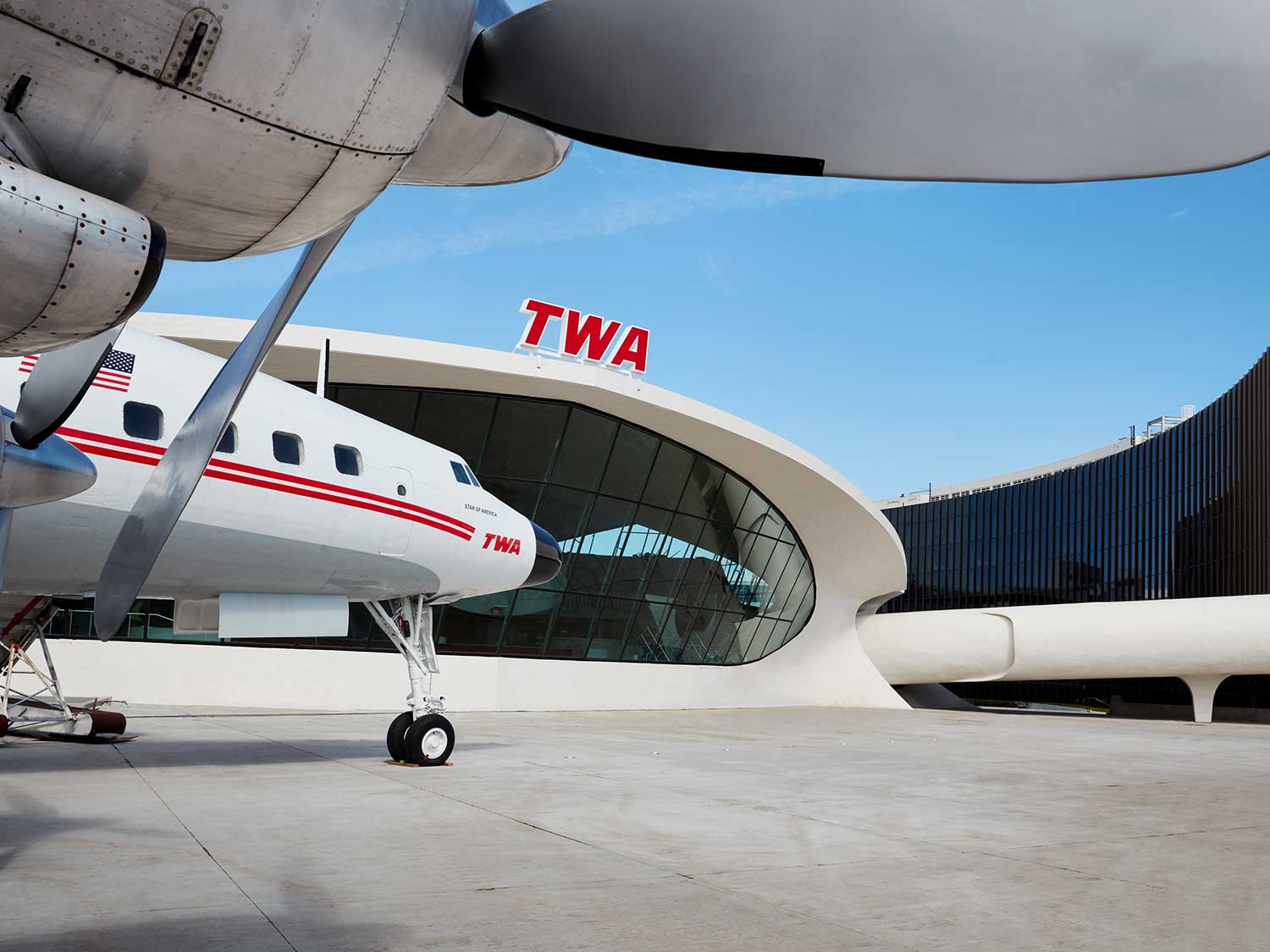 TWA Hotel