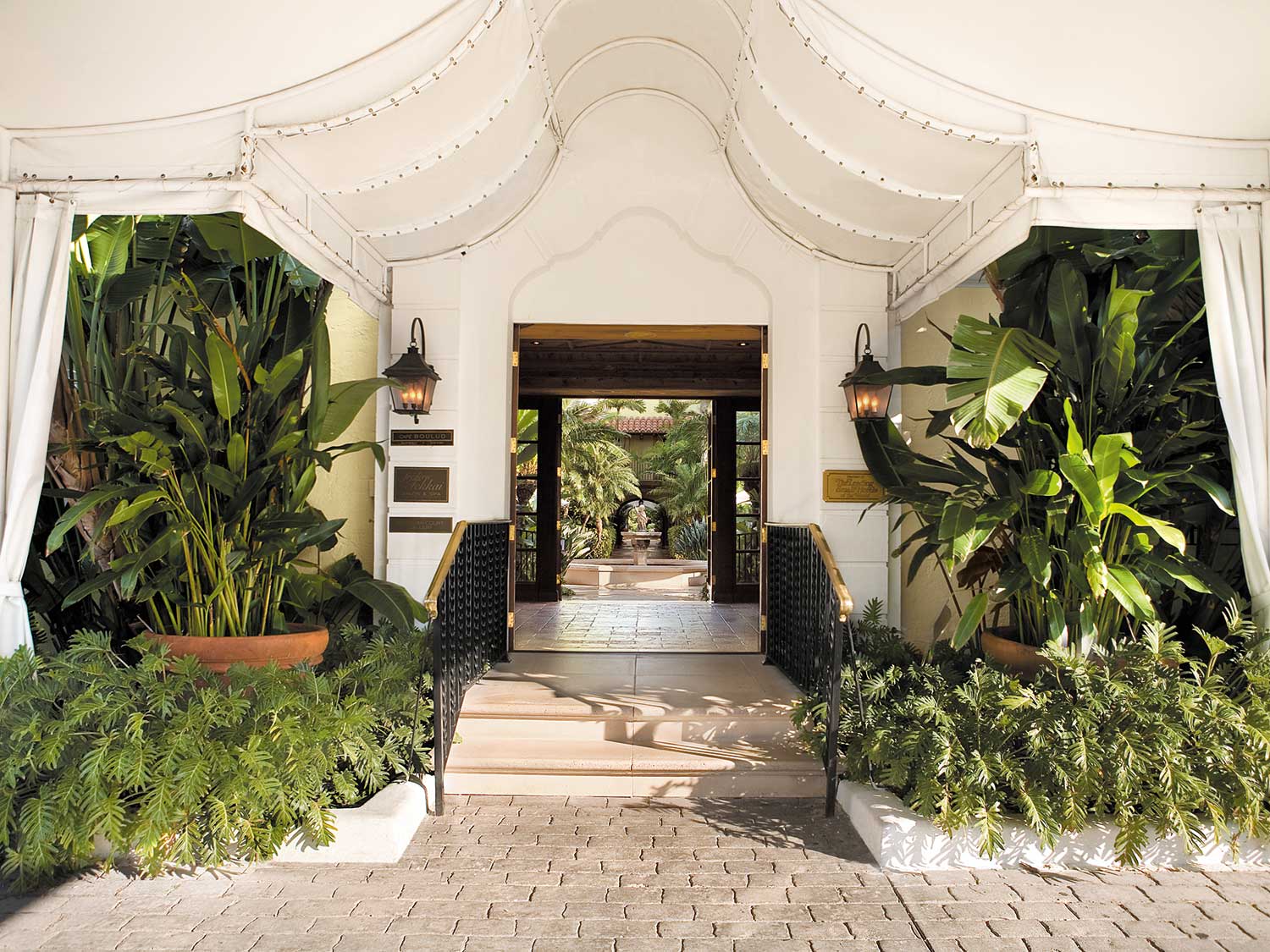 Brazilian Court Hotel