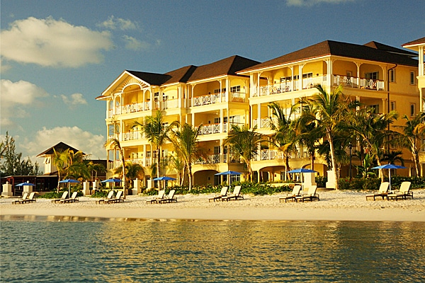 Best Caribbean Snorkeling Resorts: The Landings