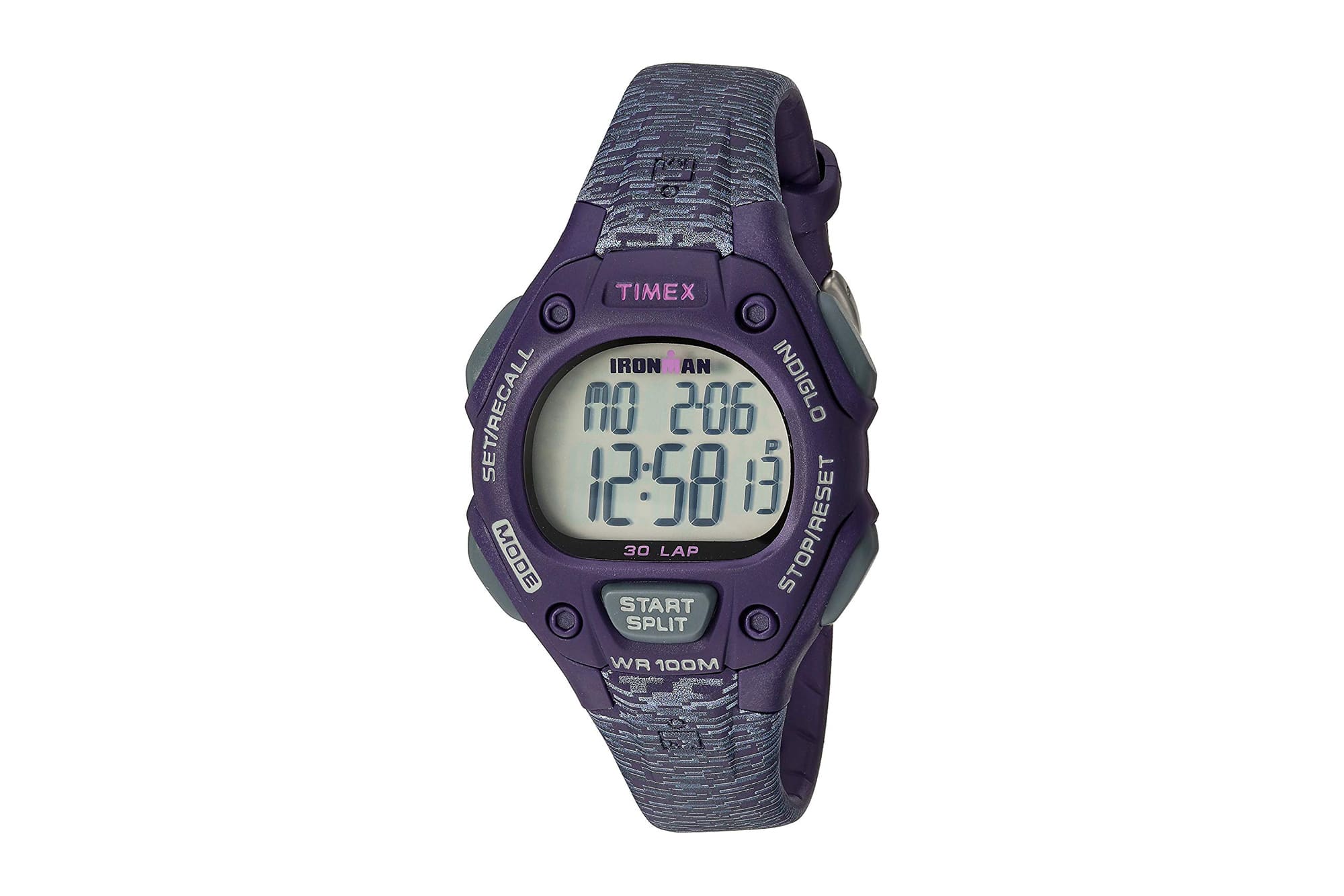 Timex Women’s Ironman Classic 30 Mid-Size Watch