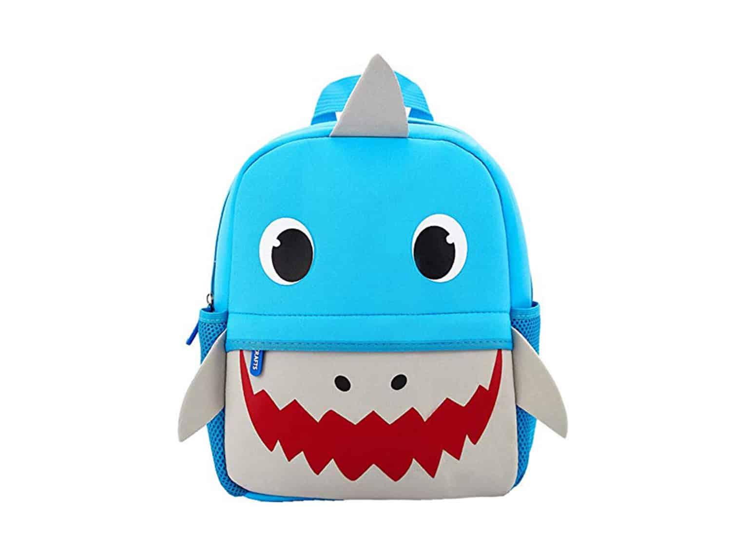 Preschool Backpack