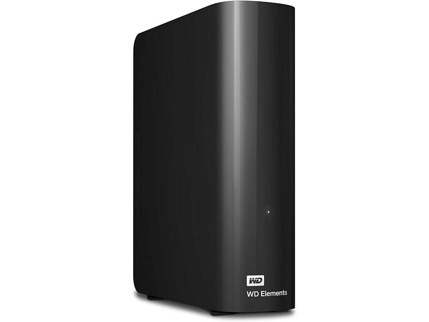 WD 12TB Elements Desktop Hard Drive