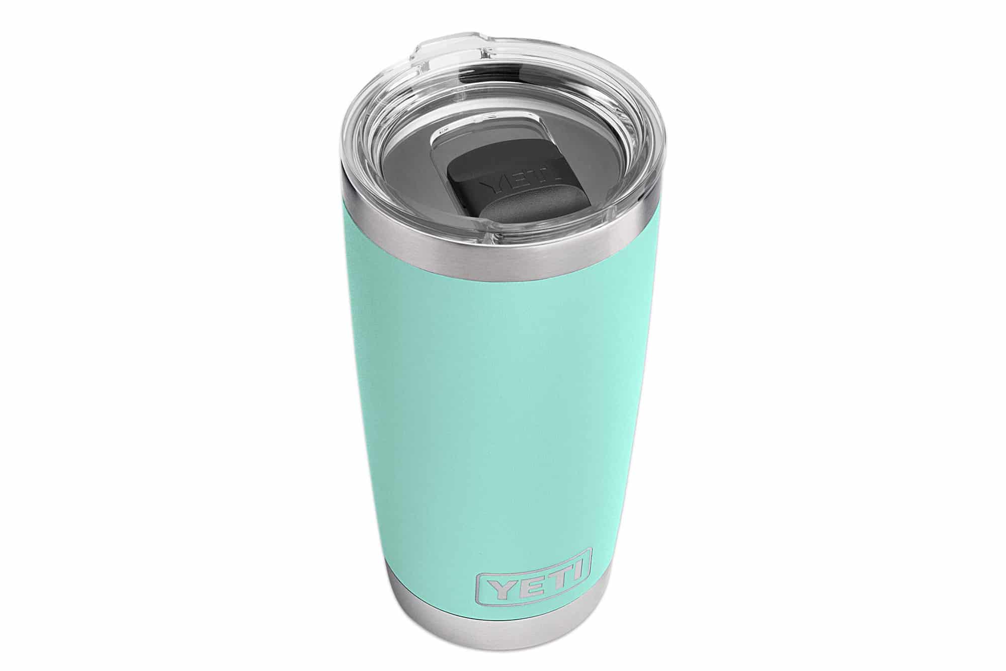 Yeti Rambler 20-oz.