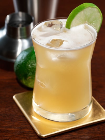 Abuelorita Margarita Drink