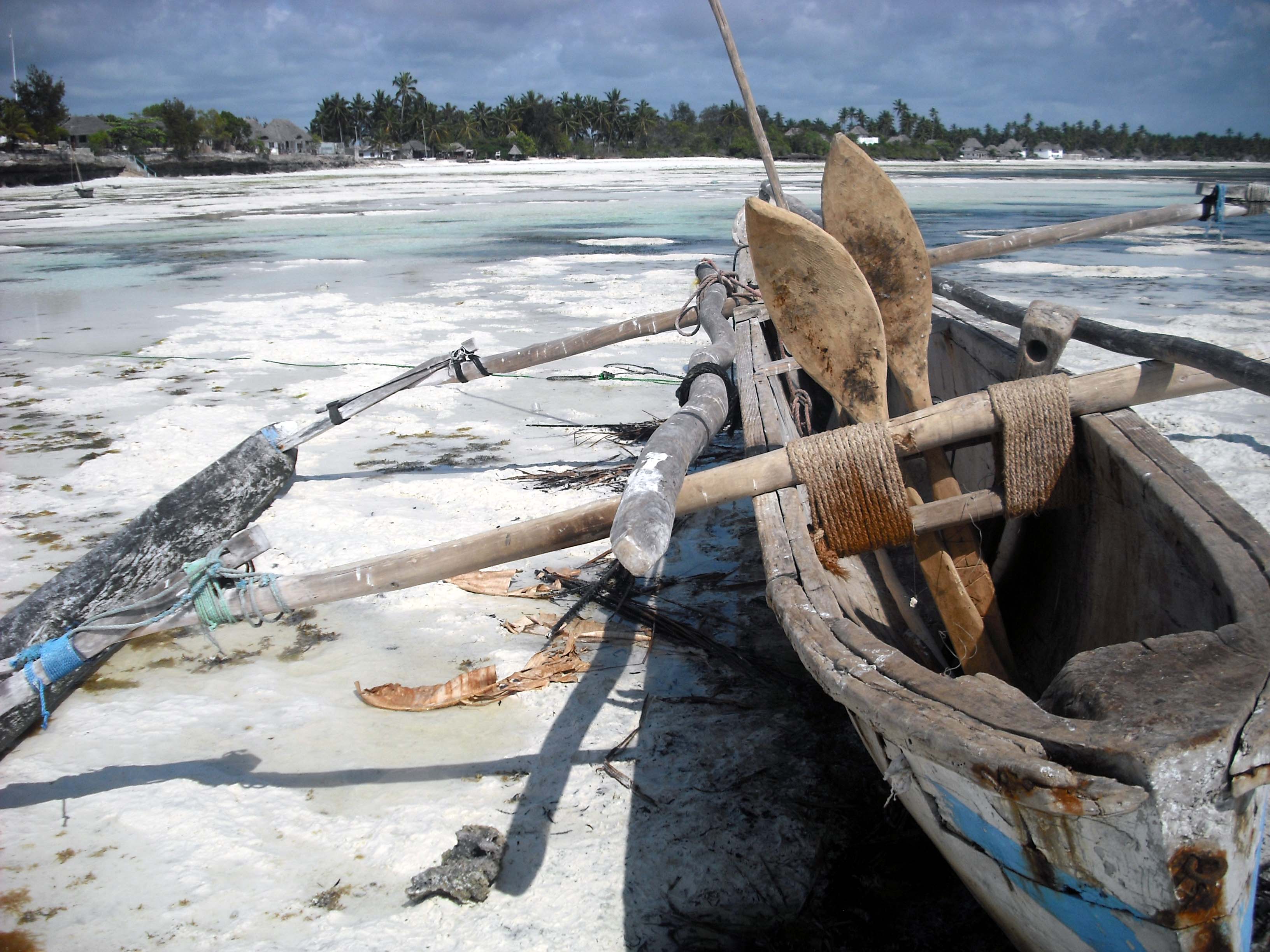 Adrienne Abiodun Islands Photo Contest