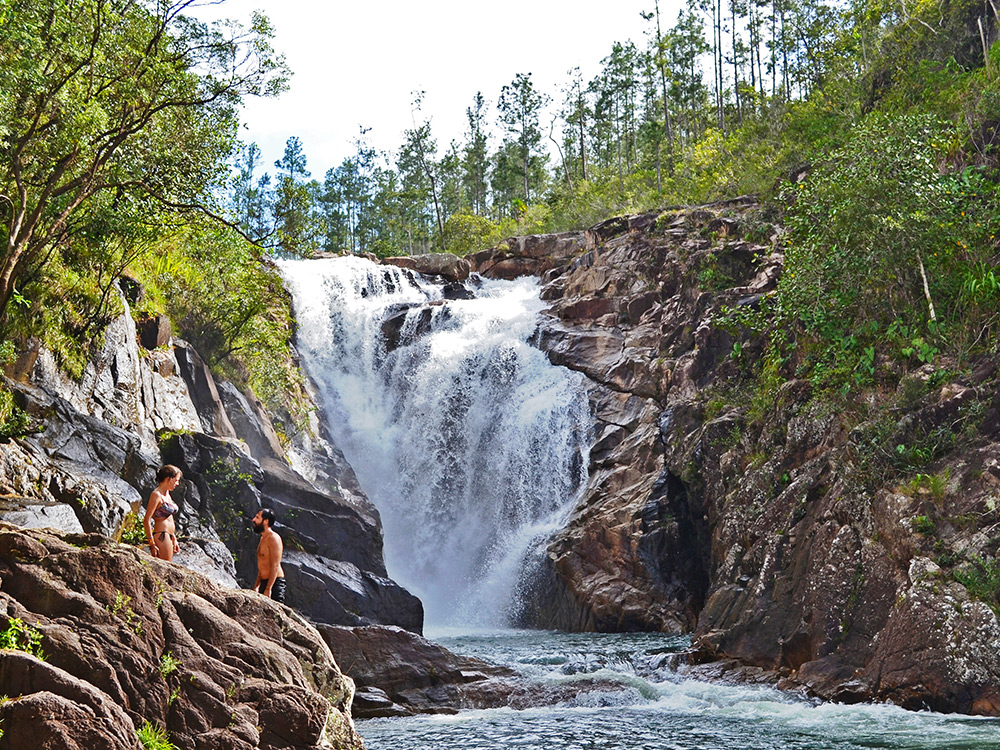 Adventure Honeymoons: Belize