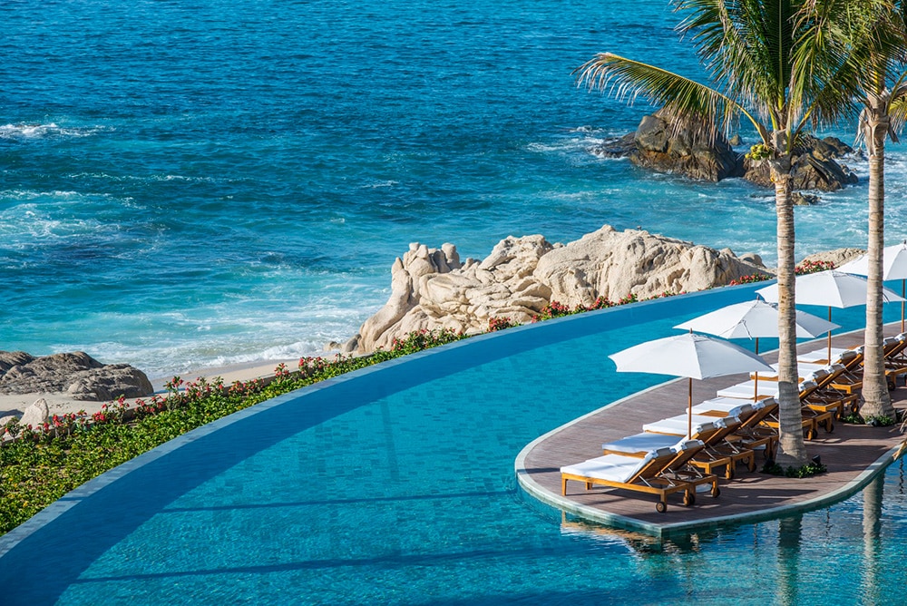 Adventure Honeymoons: Los Cabos, Mexico