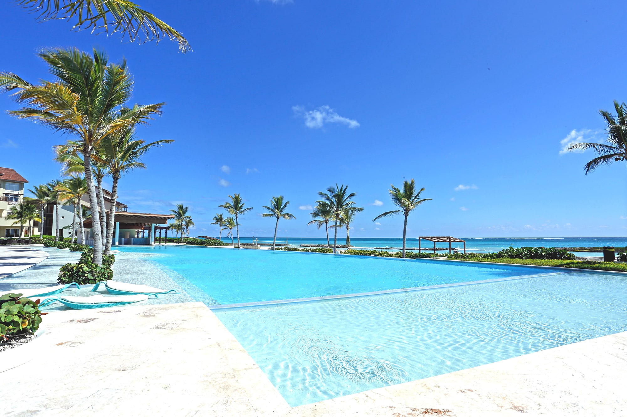 Affordable family hotels: AlSol Del Mar Cap Cana