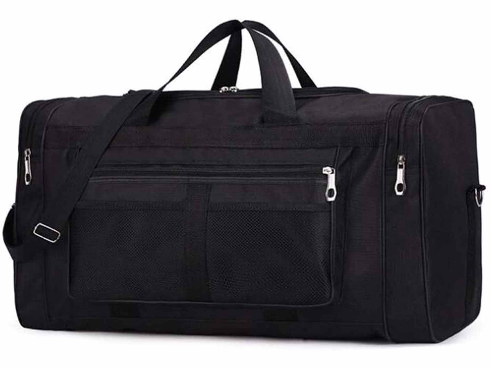 duffle bag