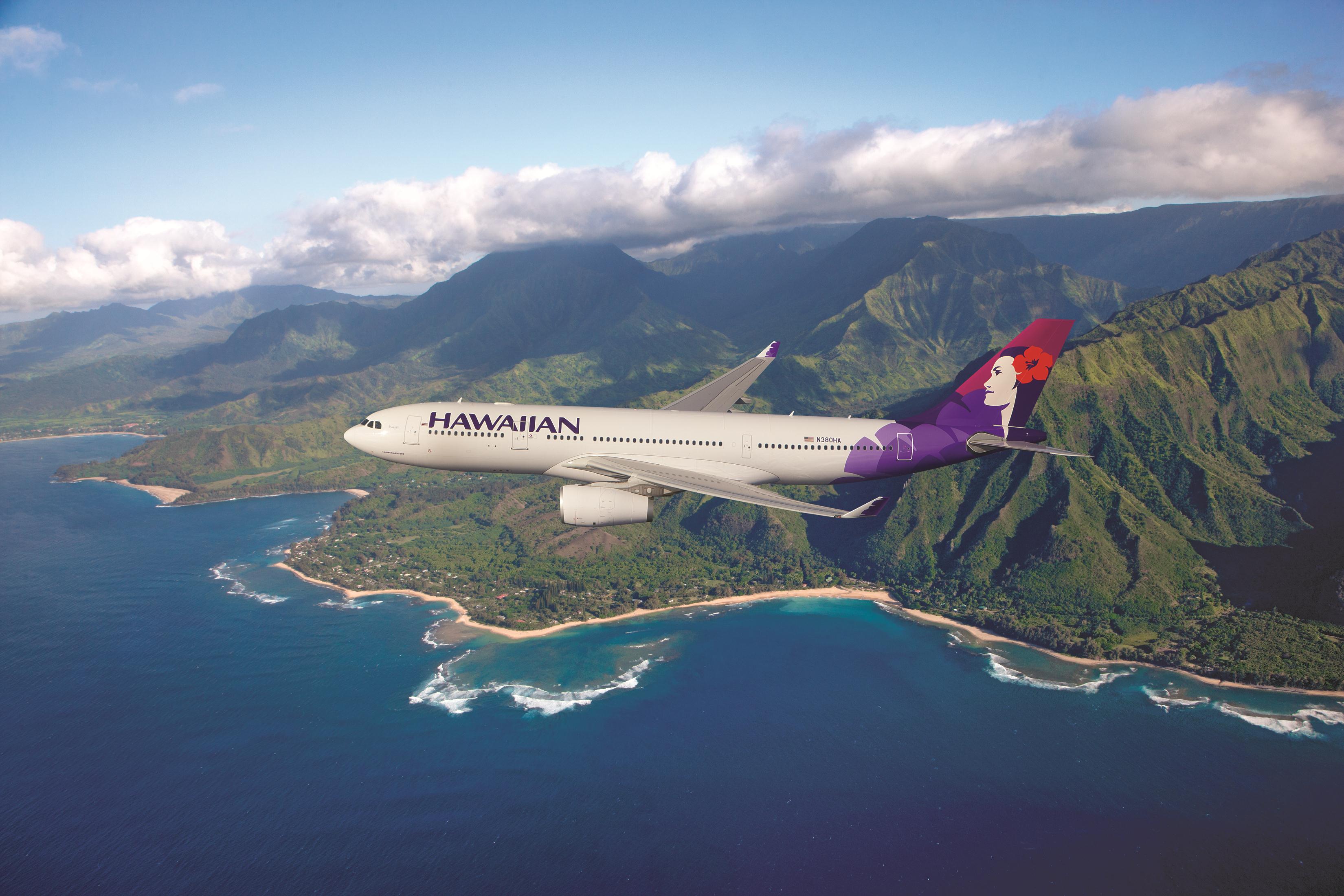 Hawaiian Airlines