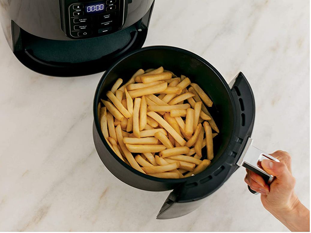 airfryer