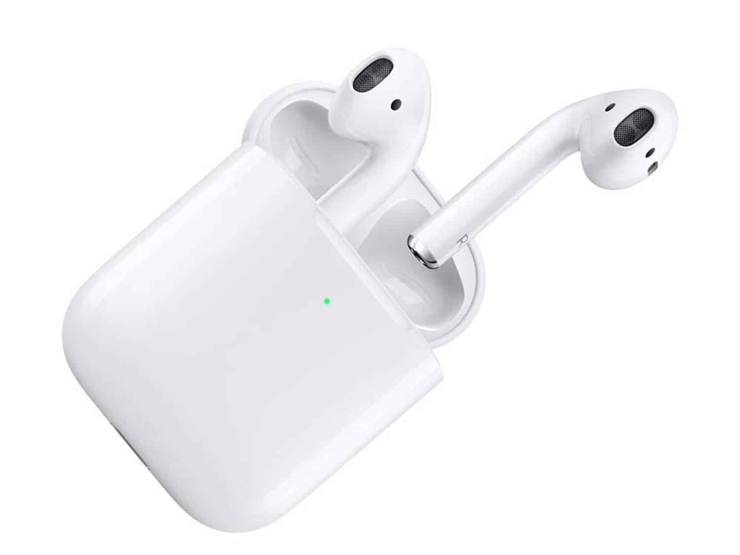 AirPods