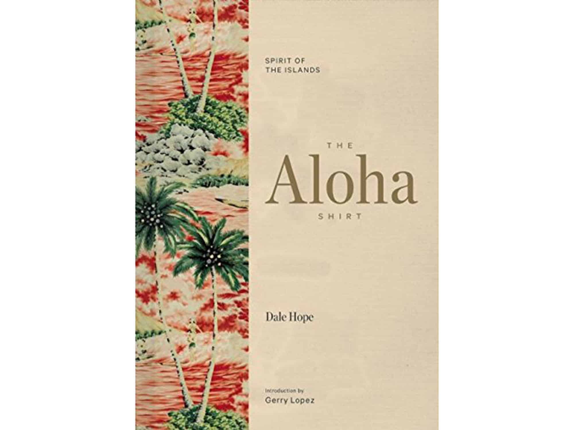 Hawaii book