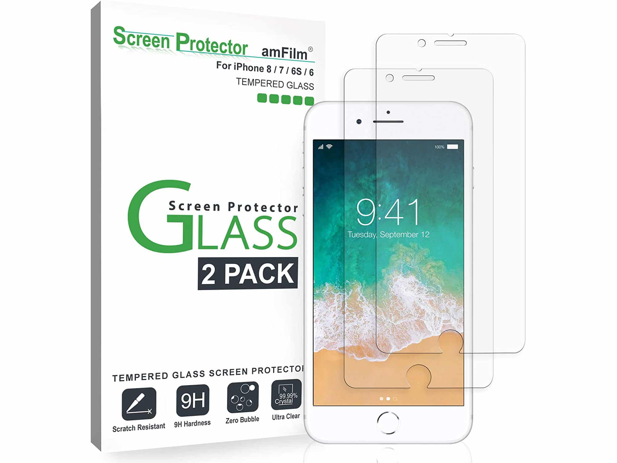 screen protector