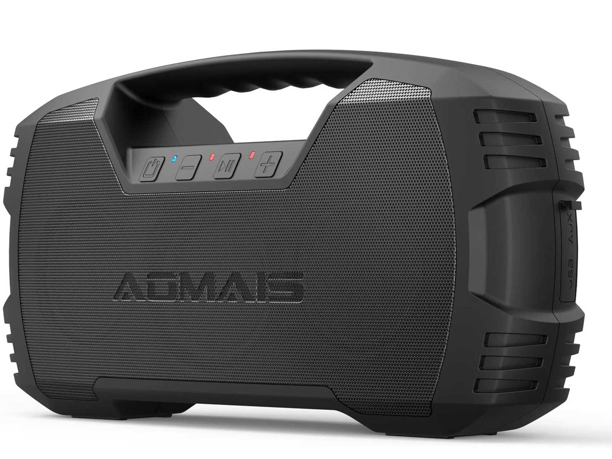 AOMAIS speaker