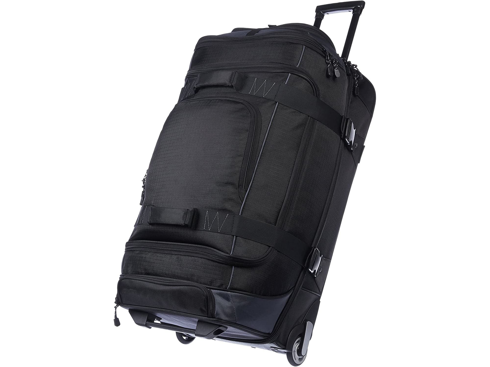 Amazon Basics duffle bag