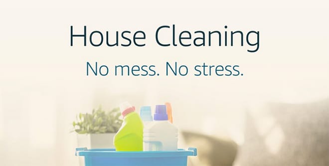 House Cleaning Services