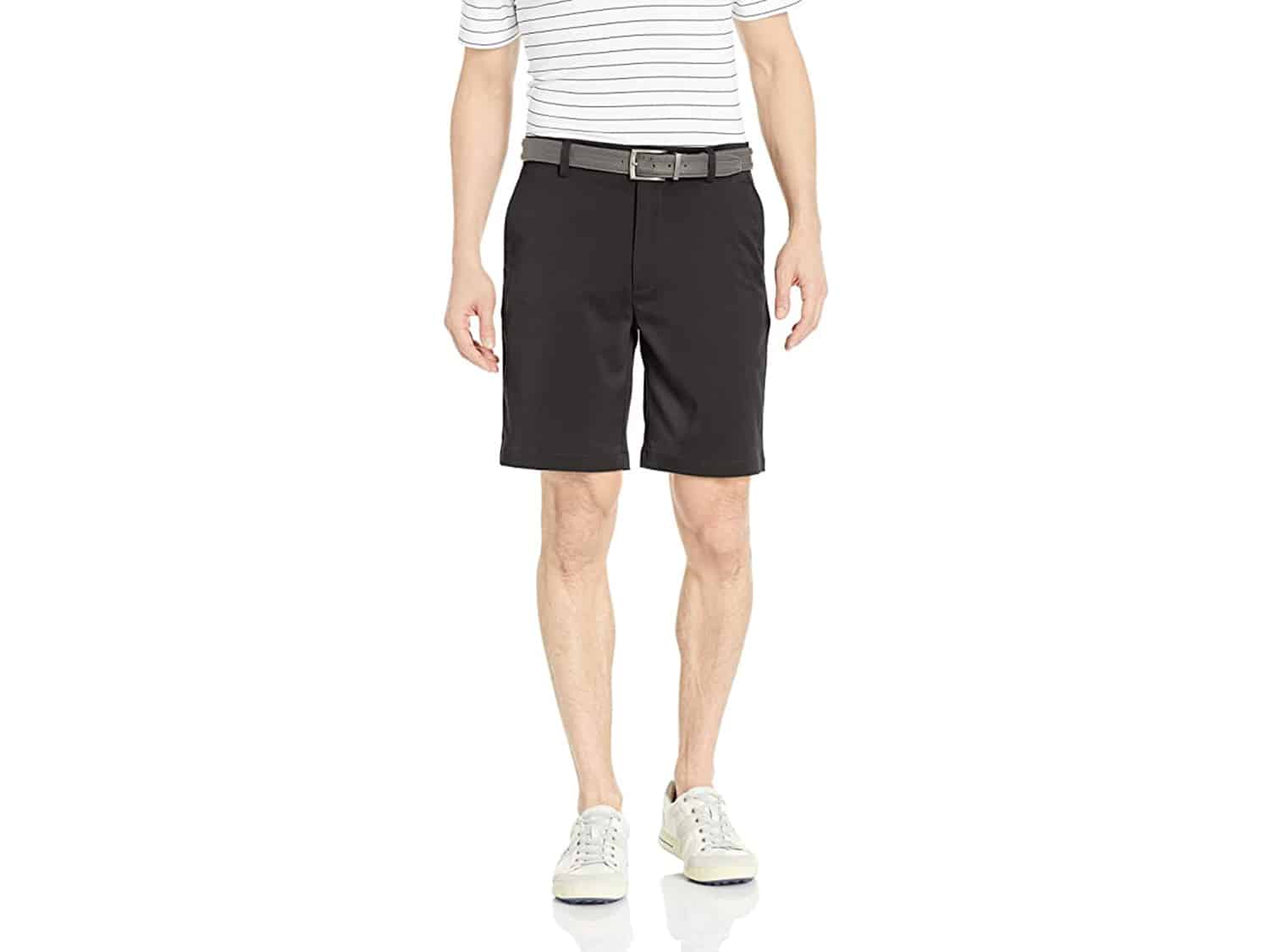 Stretch Golf Short