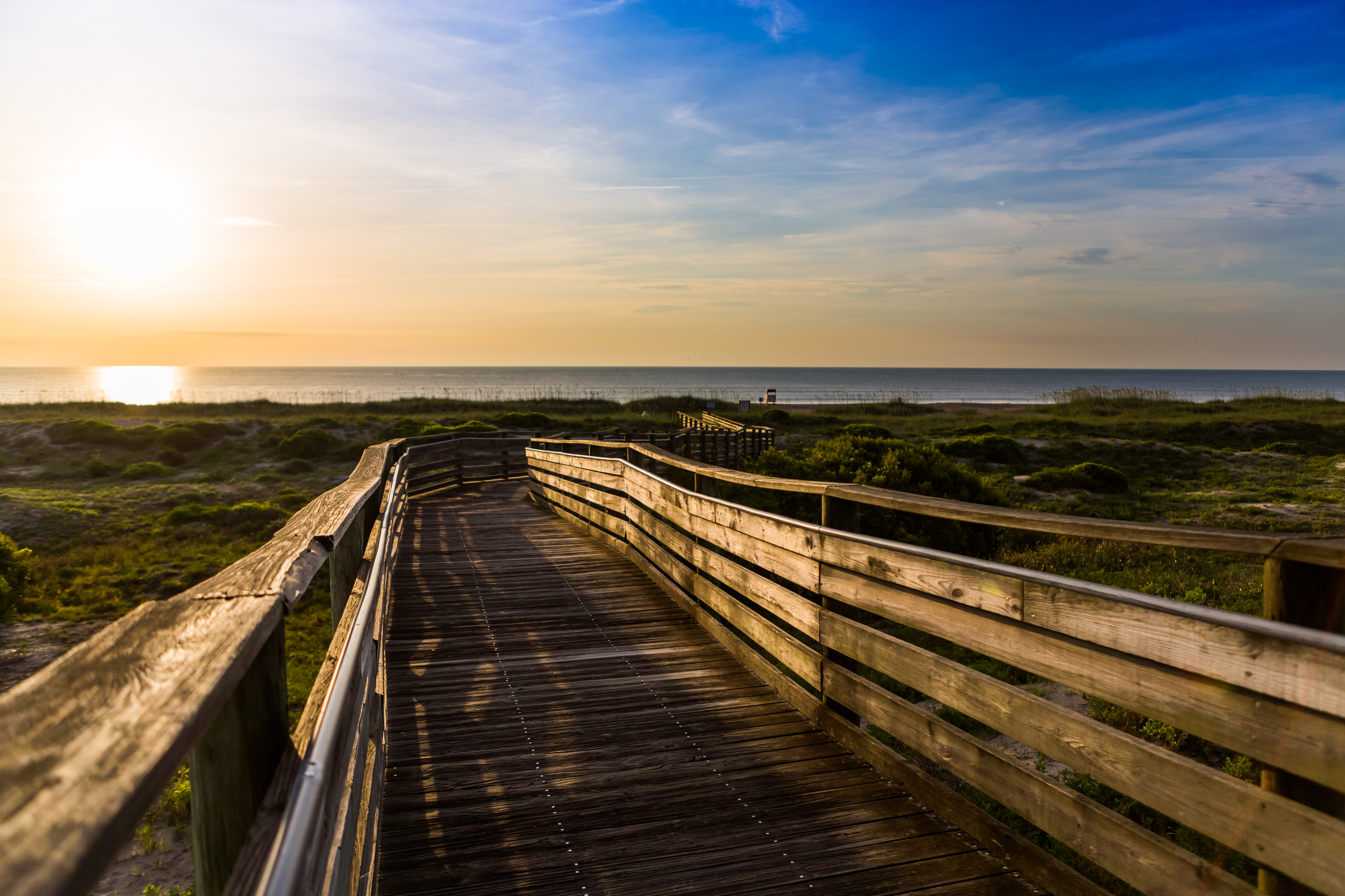 Amelia Island