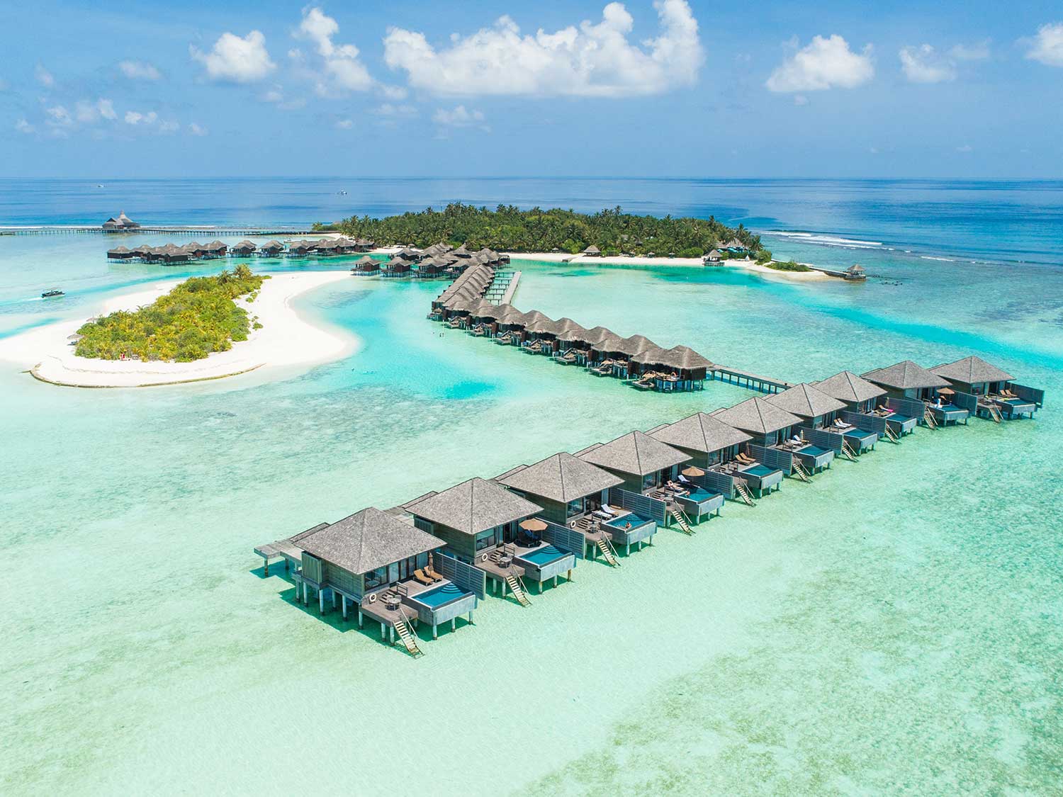 Maldives