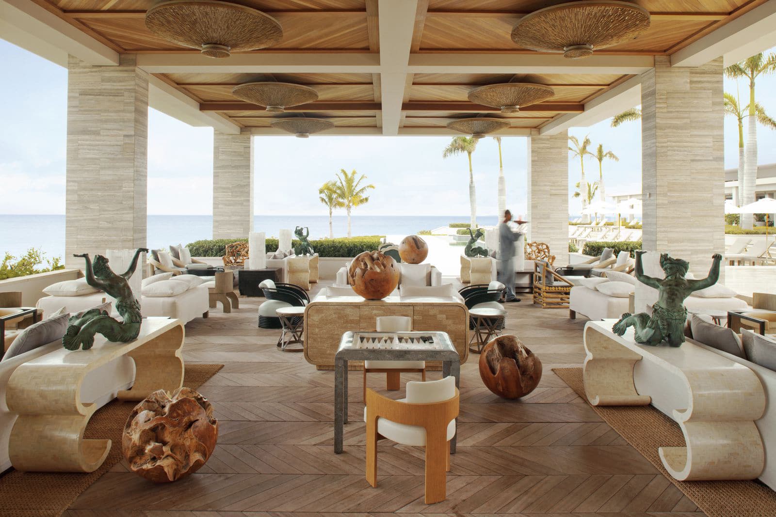 Anguilla Resorts: Viceroy Anguilla