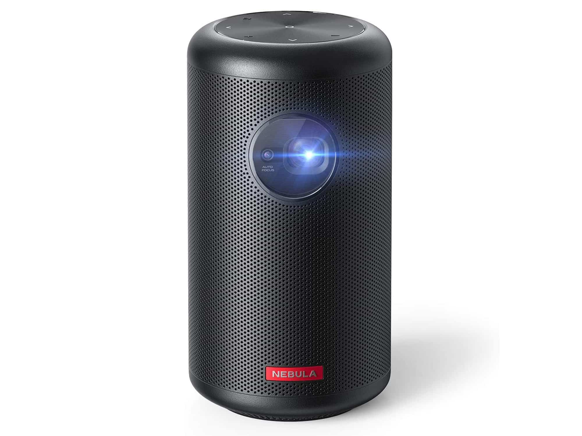 Anker speaker