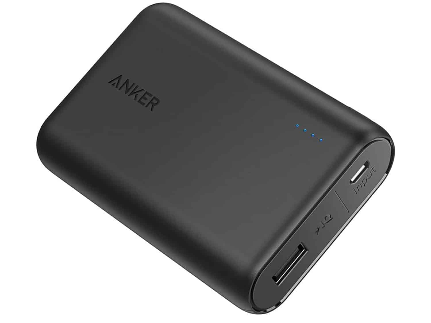 portable battery charger