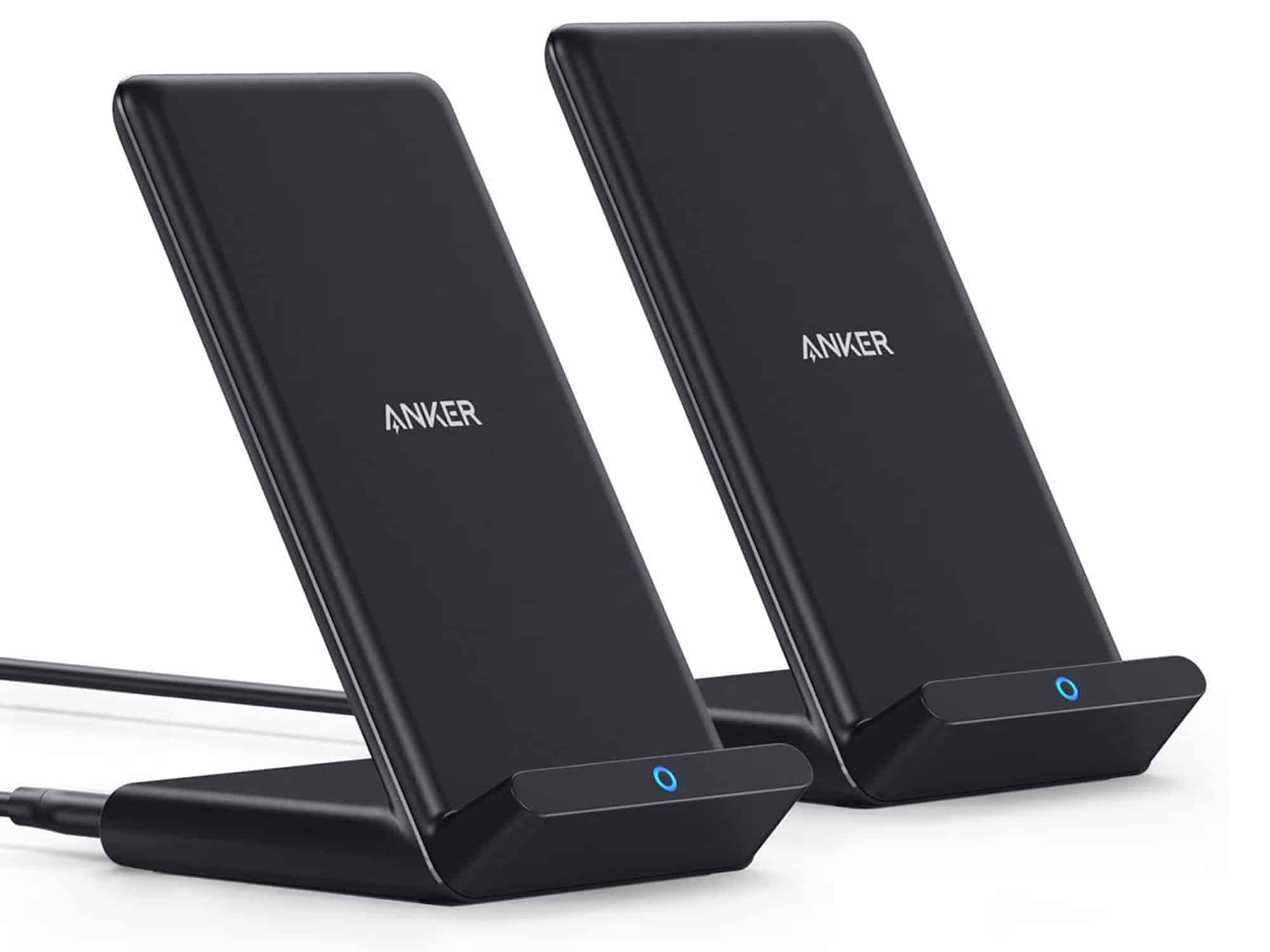 Anker chargers