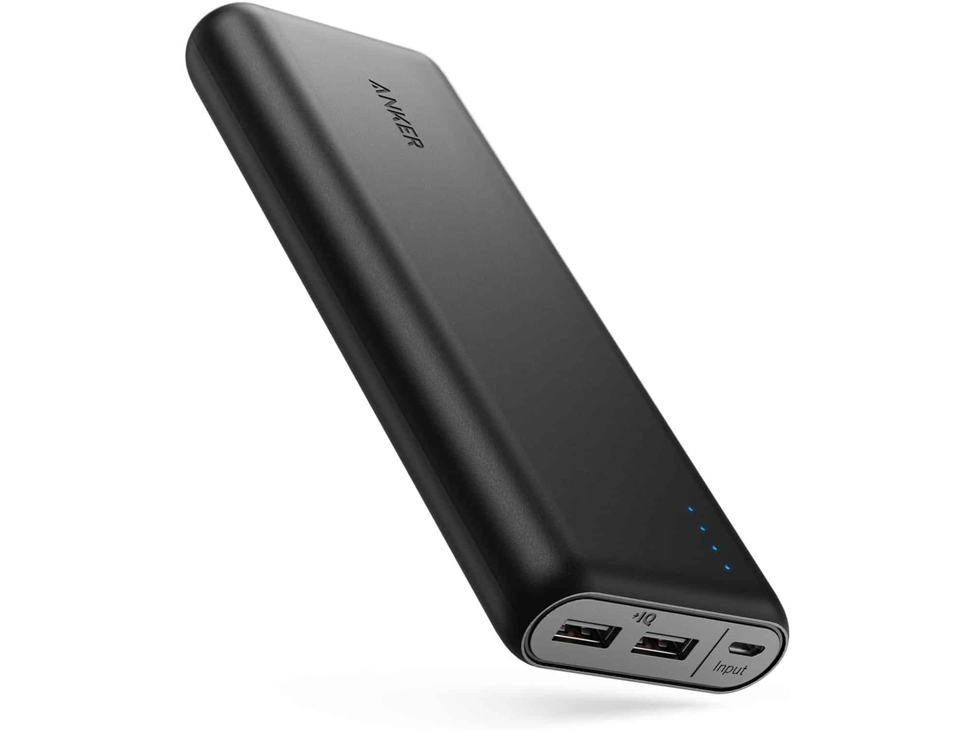 Anker portable charger