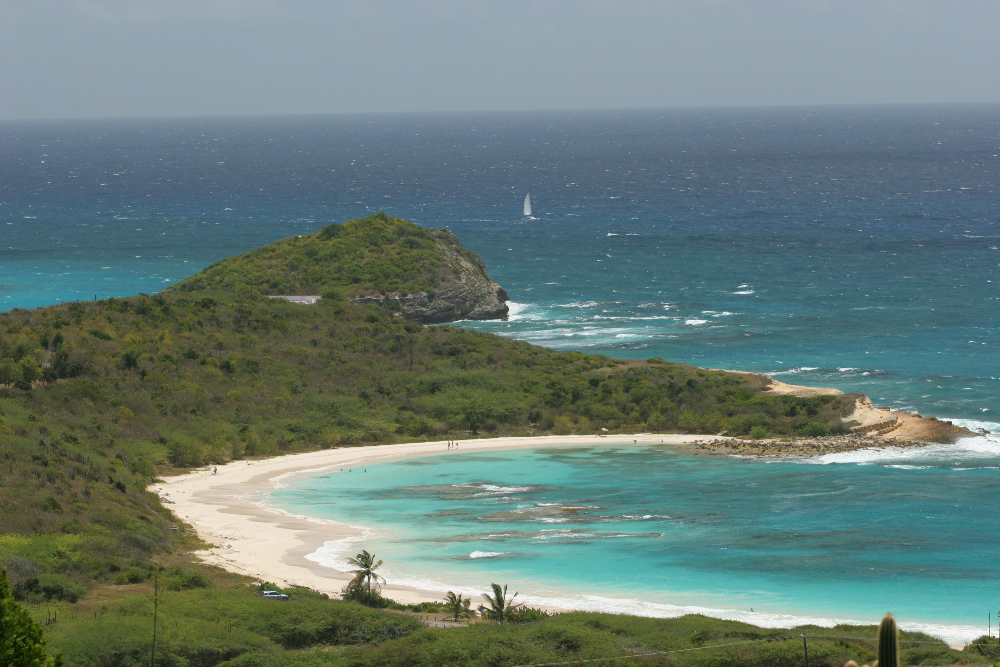 Nonstop Flights from New York to Caribbean | Direct Flights to Caribbean | Antigua Travel