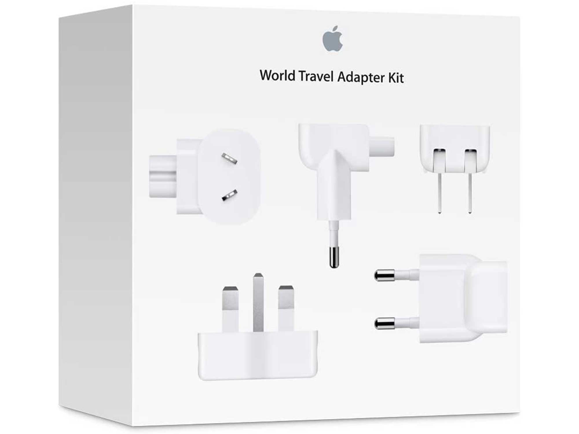 Apple power adapter kit