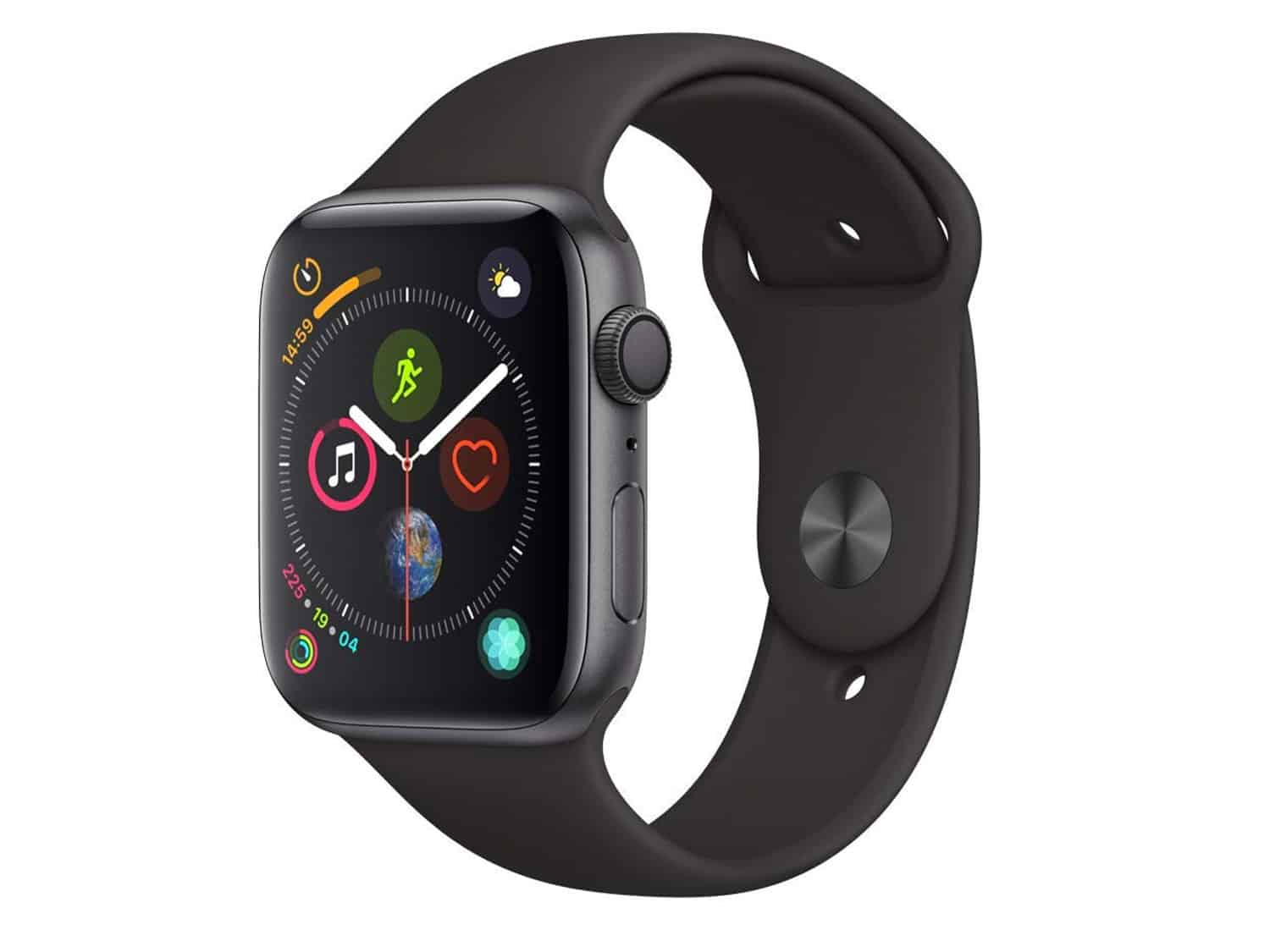 Apple Watch Series 4