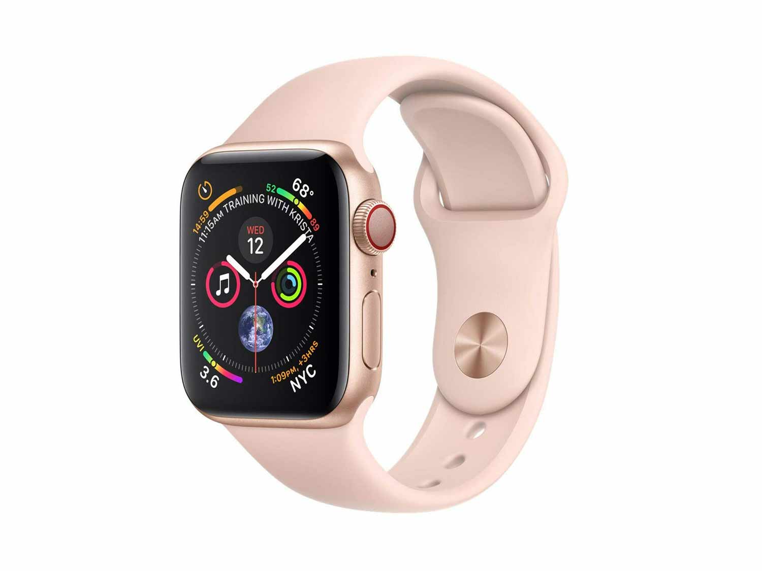 Apple Watch Series 4