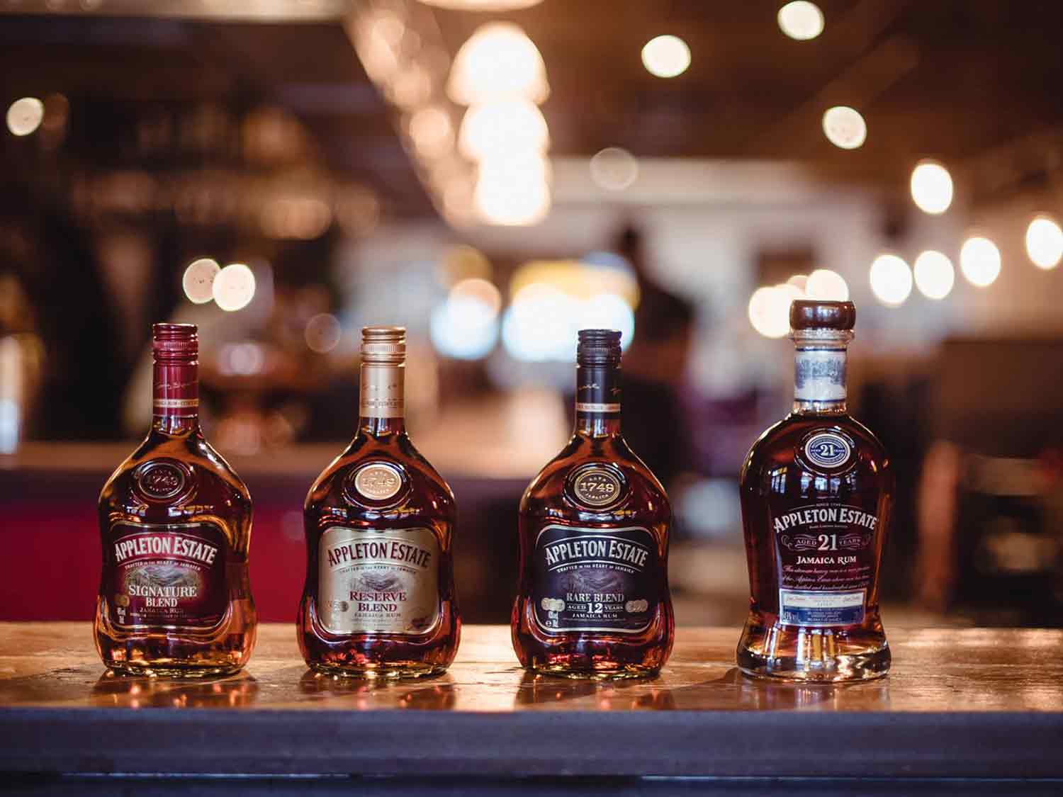 Rum