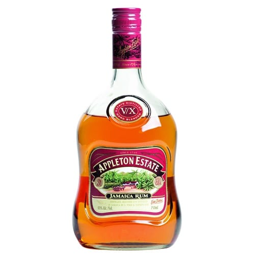 Appleton Rum