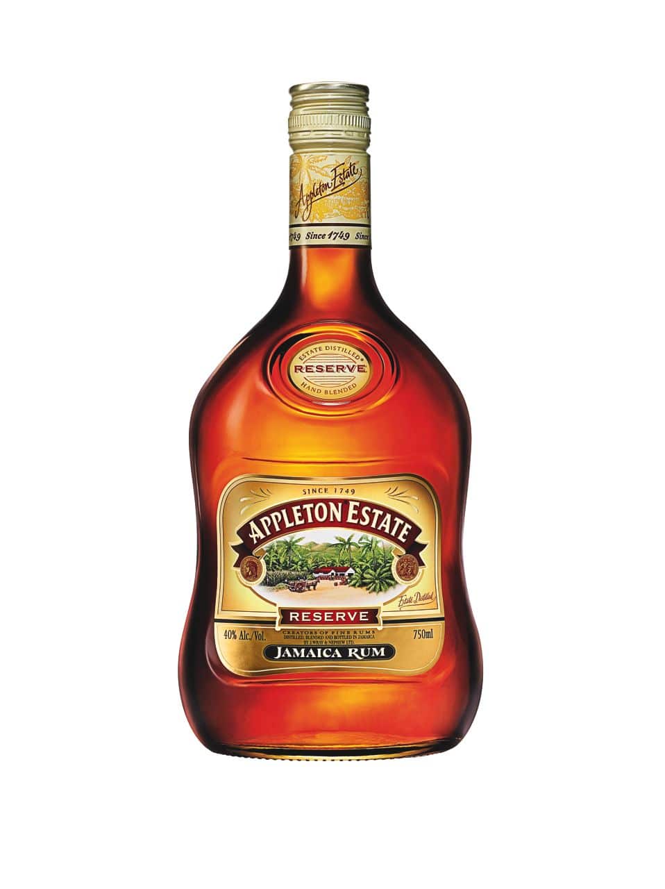 Appleton Estate Reserve