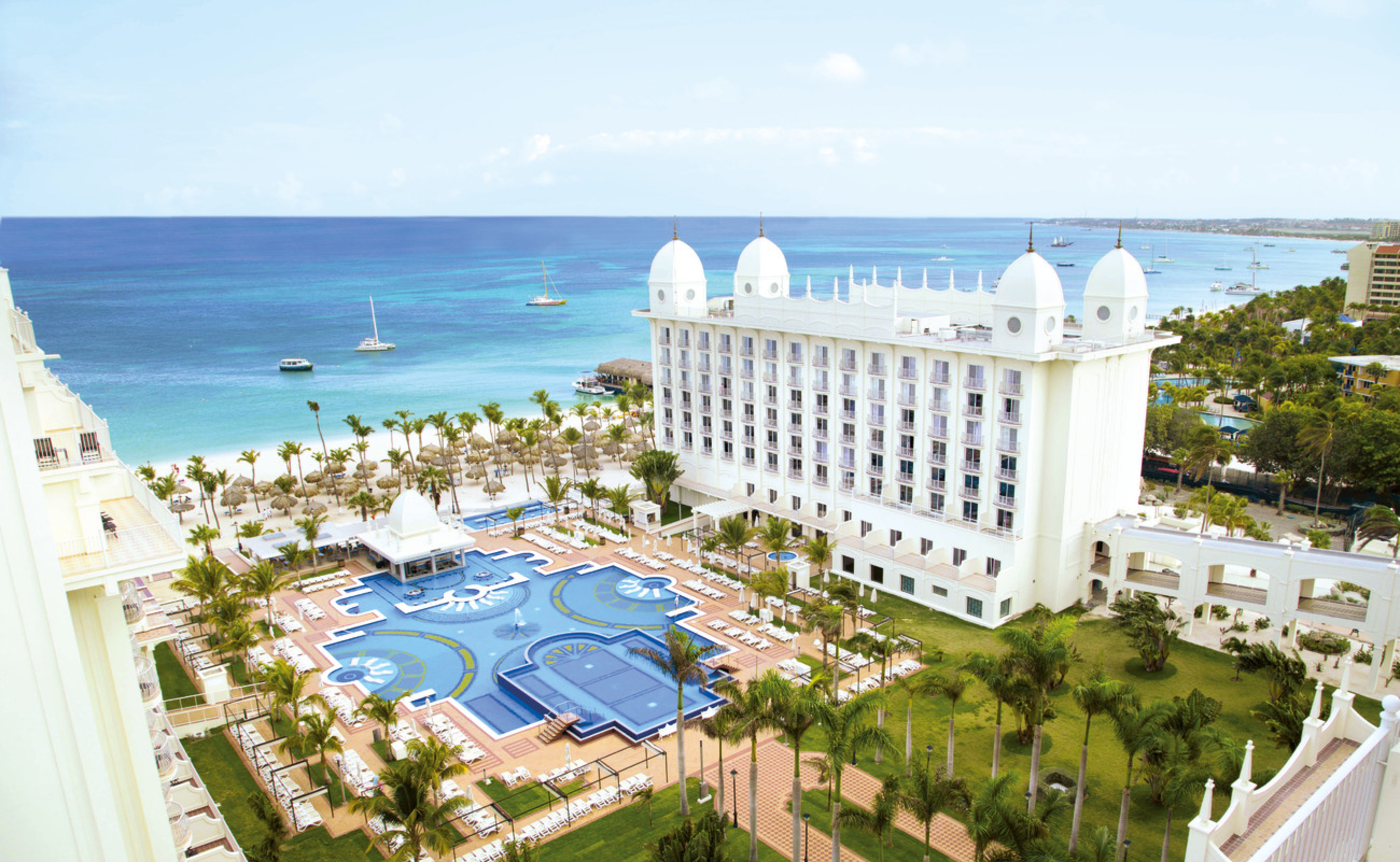 Palace Aruba