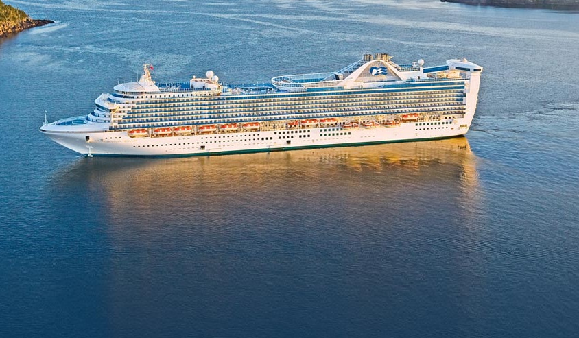 Best Aruba Cruises Princess
