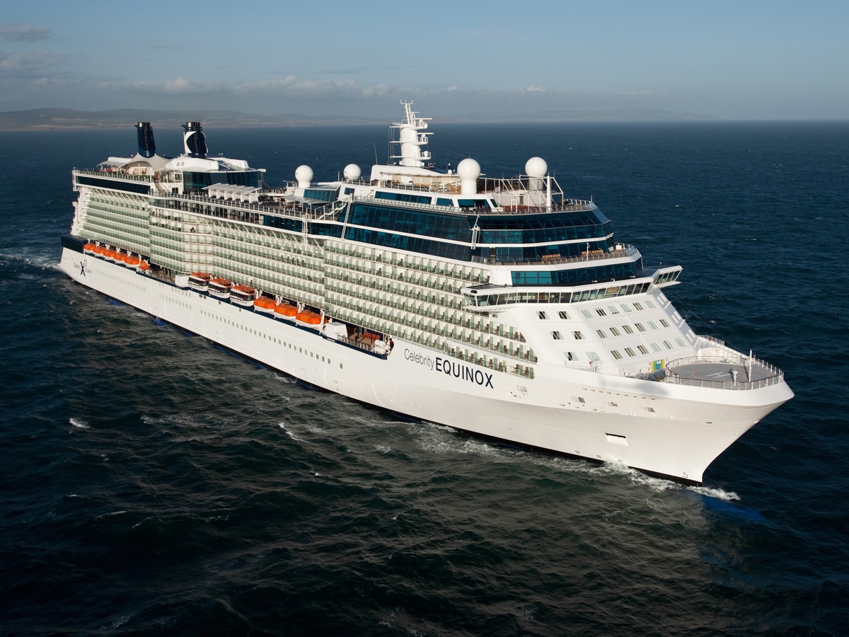 Best Cruises to Aruba Celebrity