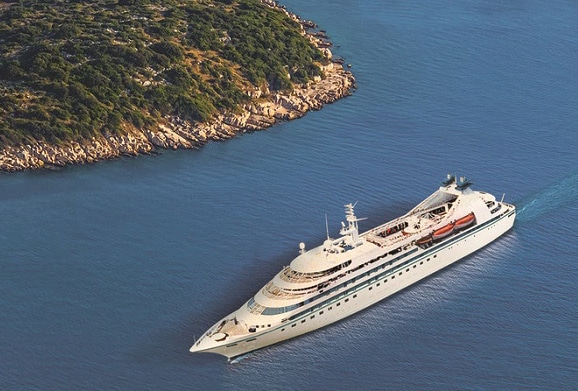 Best Cruises to Aruba Windstar