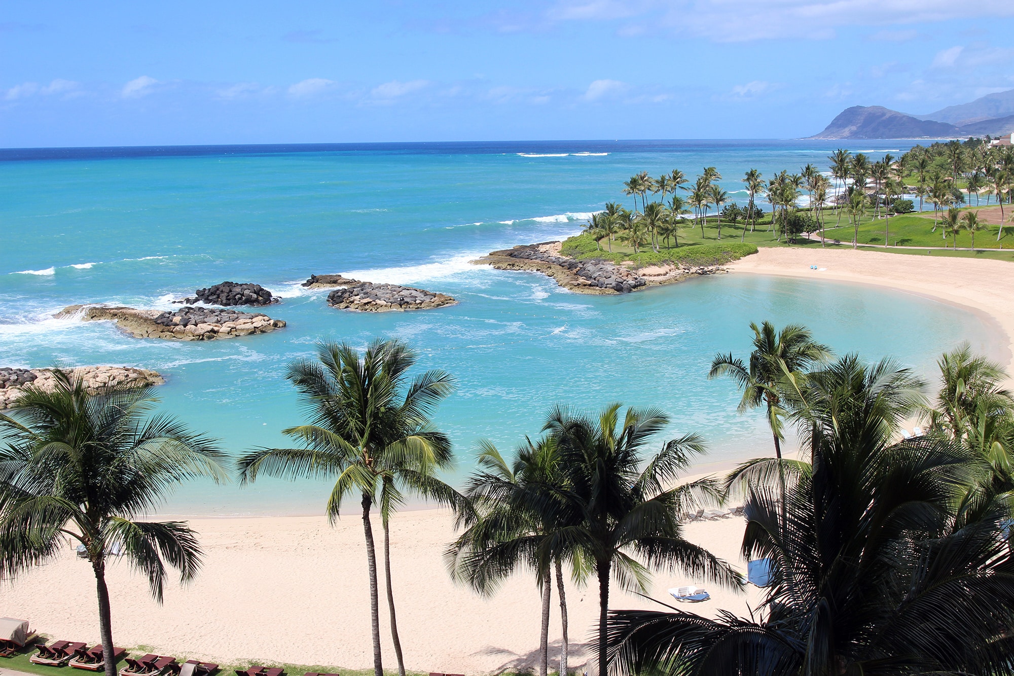 Atlantis Resort in Oahu: Ko Olina