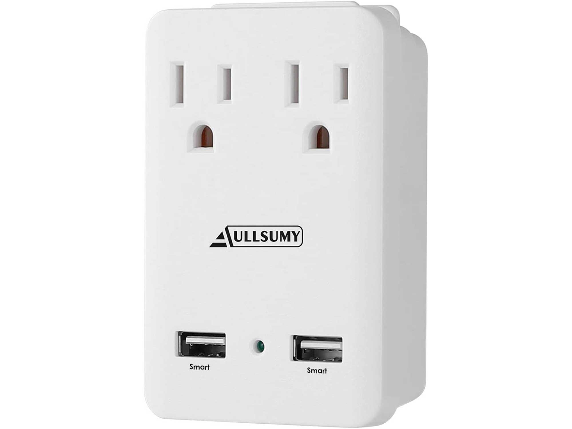 Aullsumy adapter