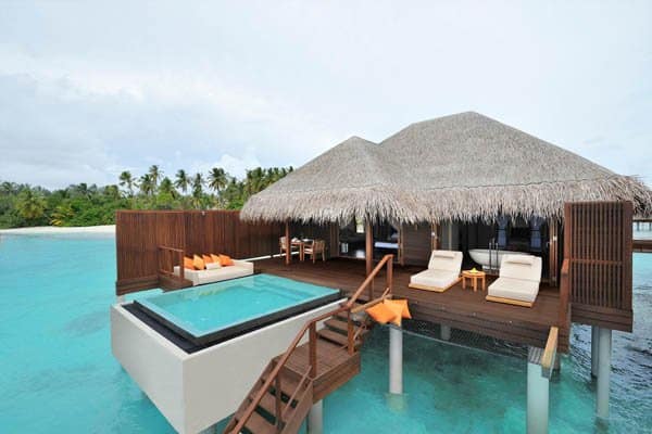 Ayada Royal Ocean Suite